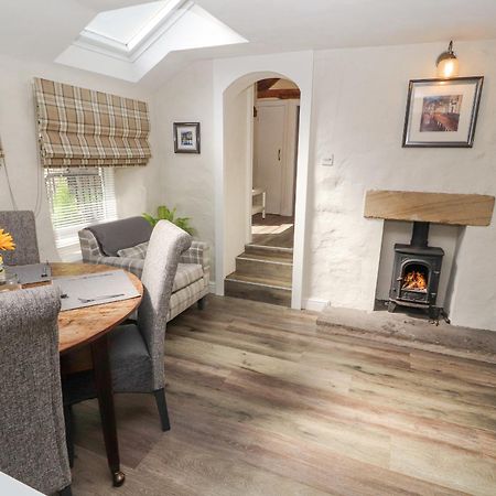 The Landings Villa Kirkby Lonsdale Luaran gambar