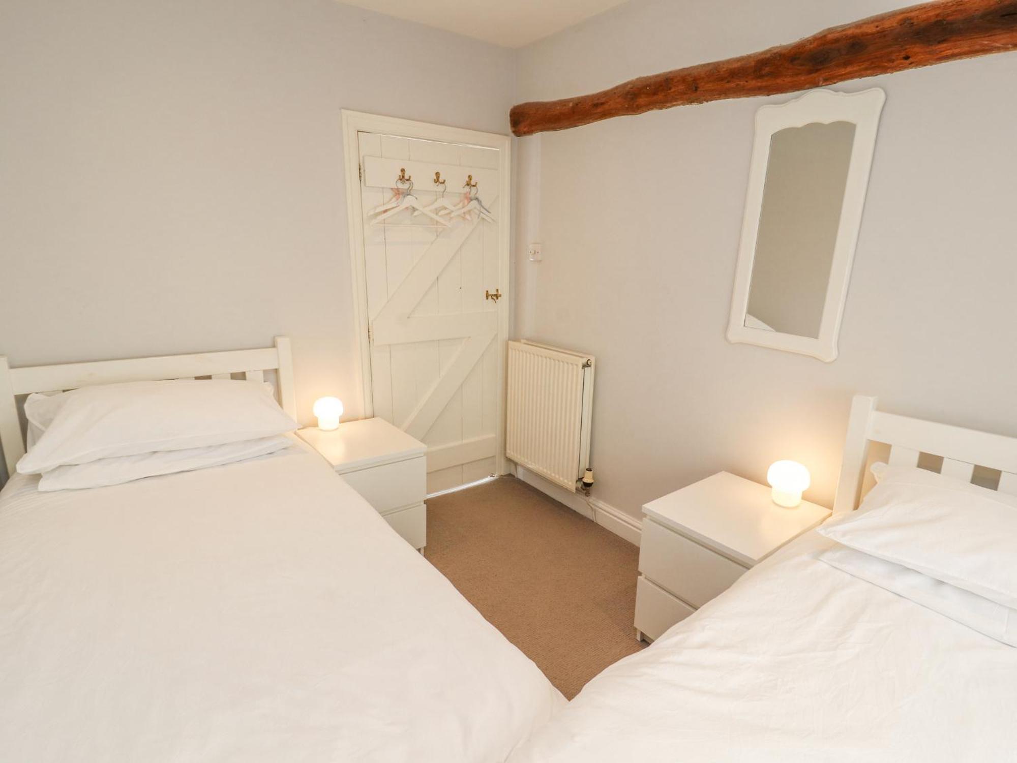 The Landings Villa Kirkby Lonsdale Luaran gambar