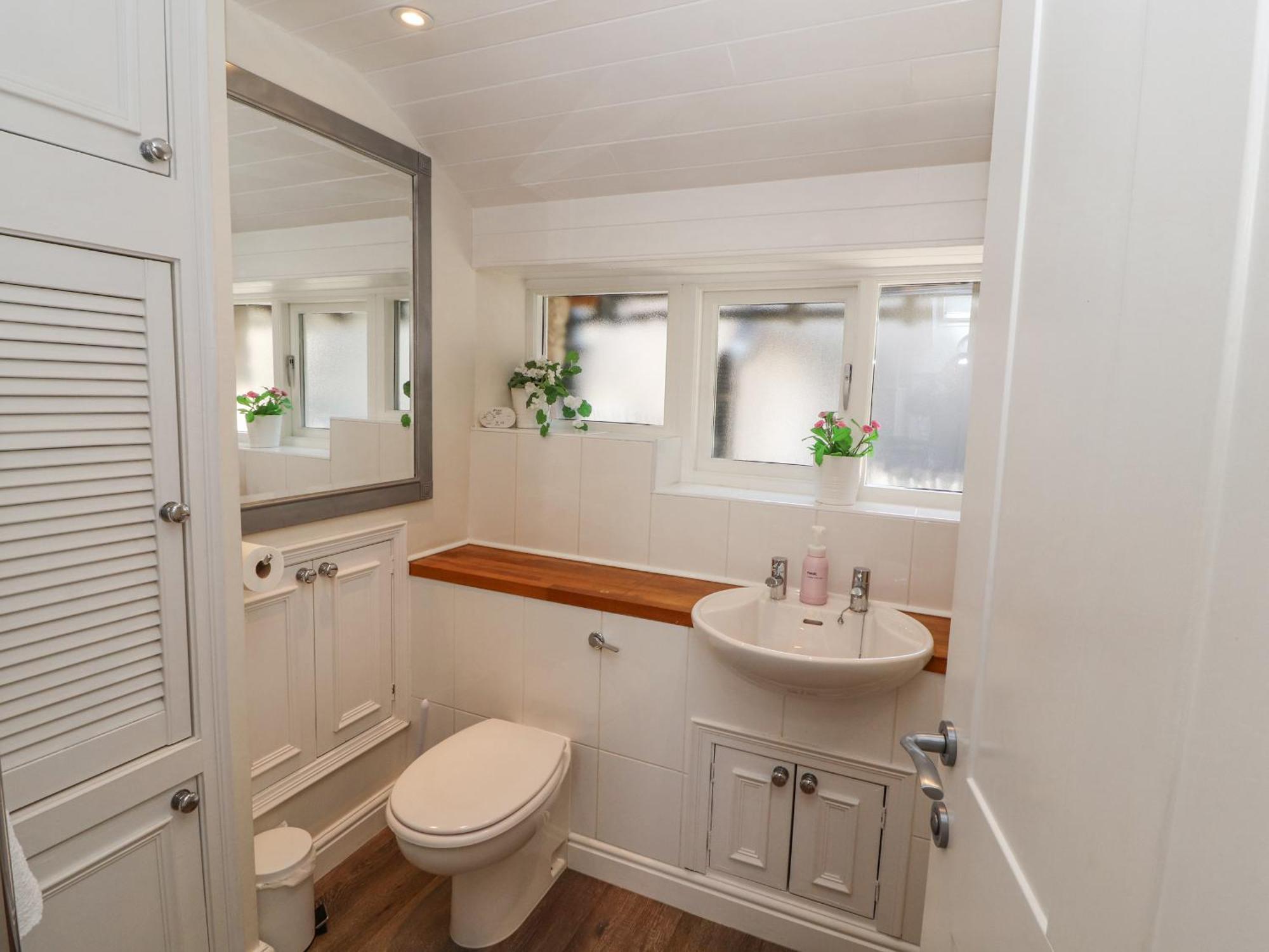 The Landings Villa Kirkby Lonsdale Luaran gambar