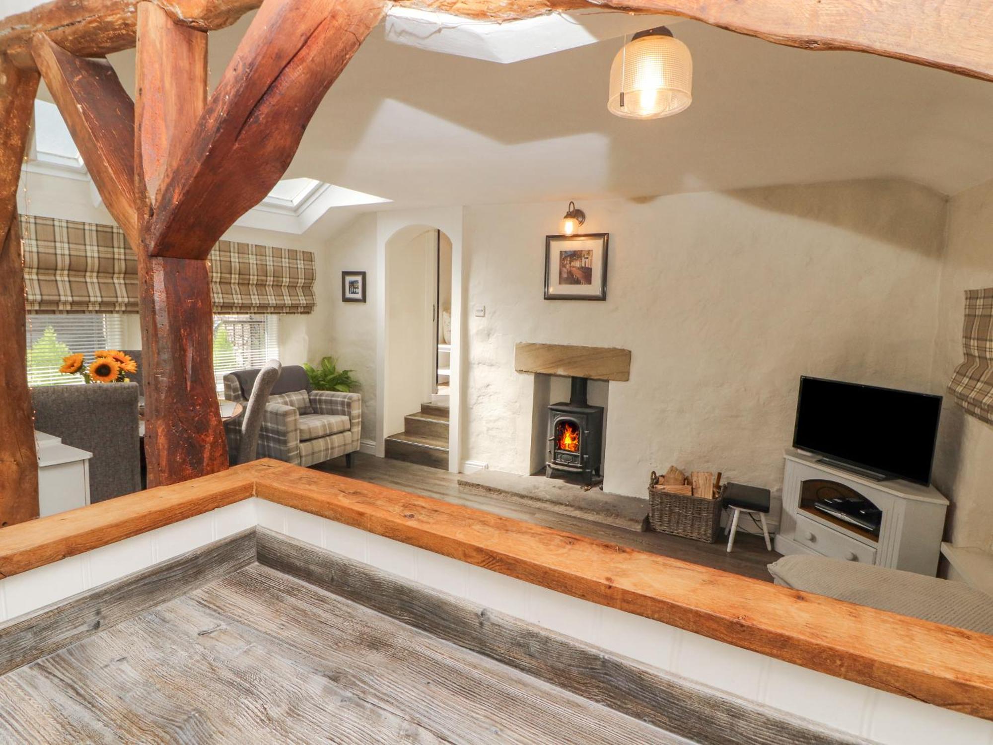 The Landings Villa Kirkby Lonsdale Luaran gambar