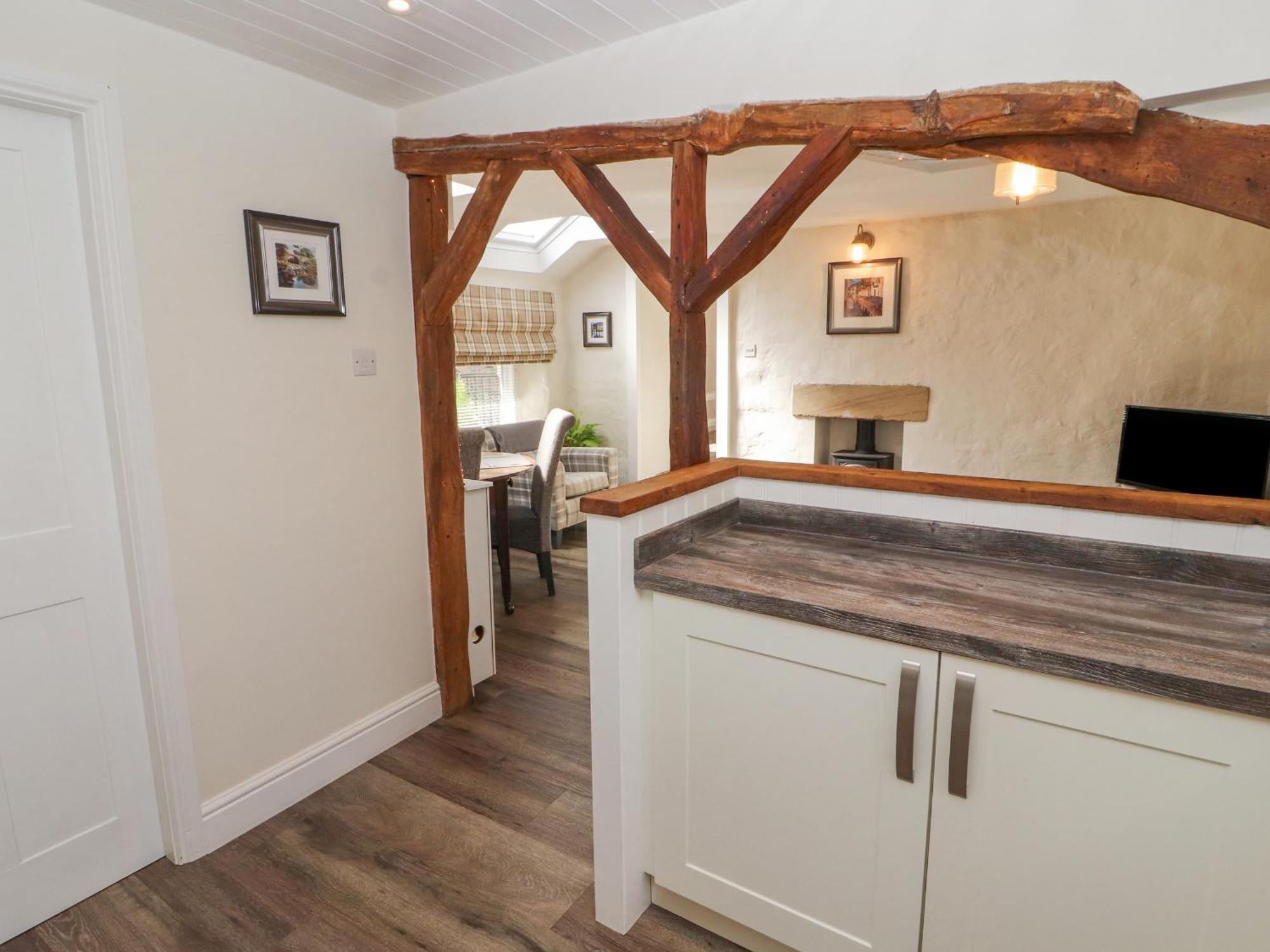 The Landings Villa Kirkby Lonsdale Luaran gambar