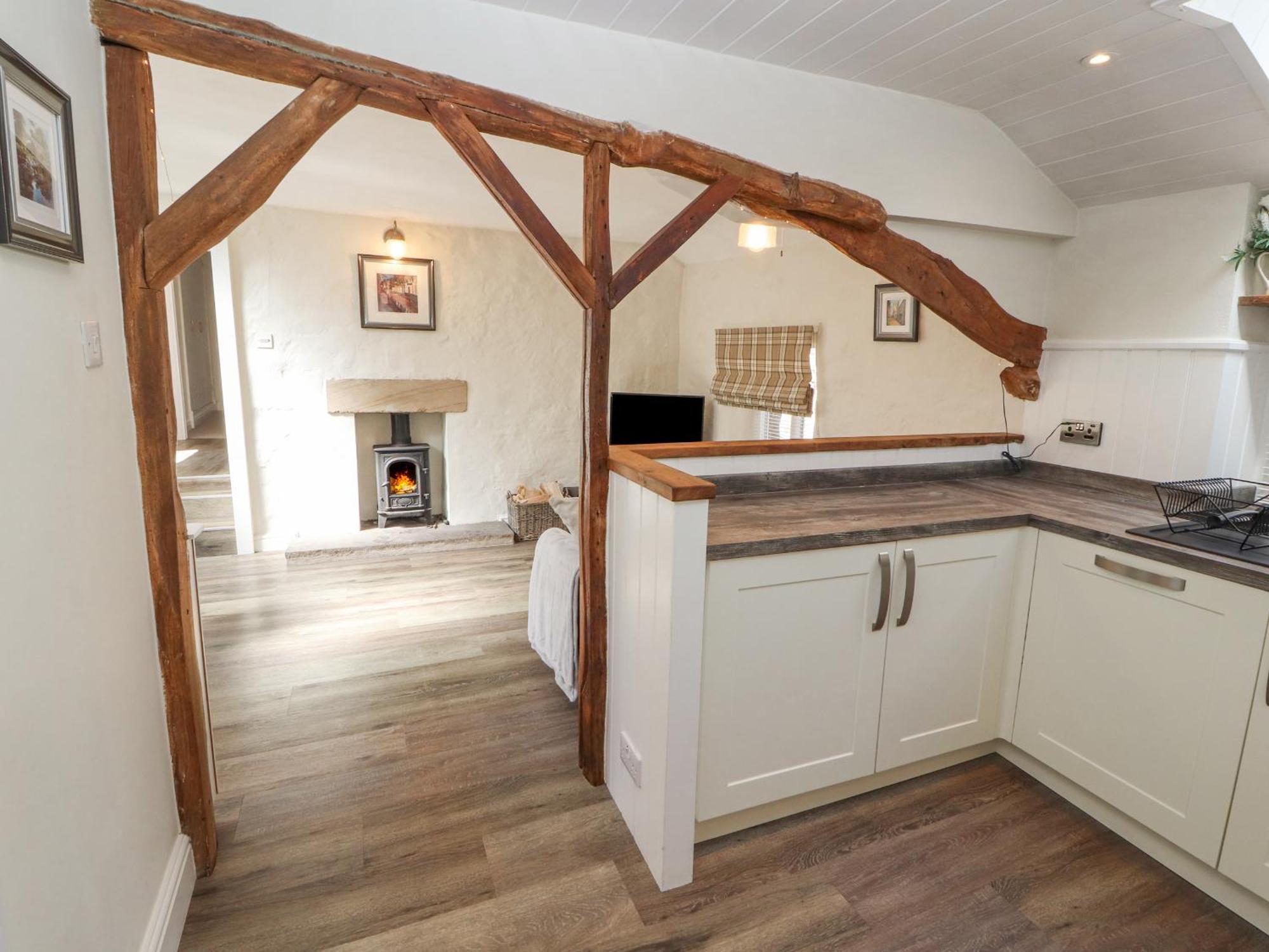 The Landings Villa Kirkby Lonsdale Luaran gambar