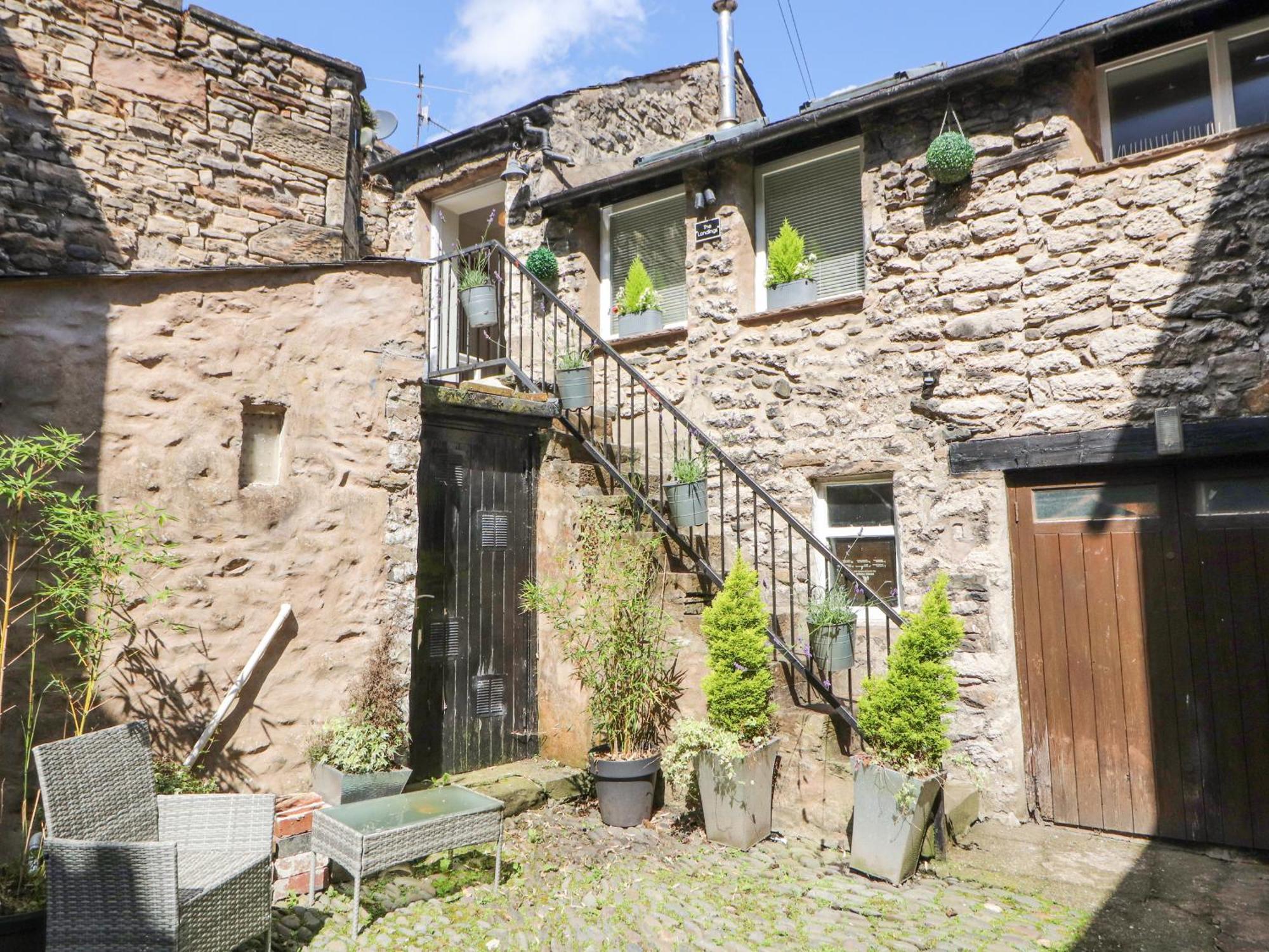 The Landings Villa Kirkby Lonsdale Luaran gambar