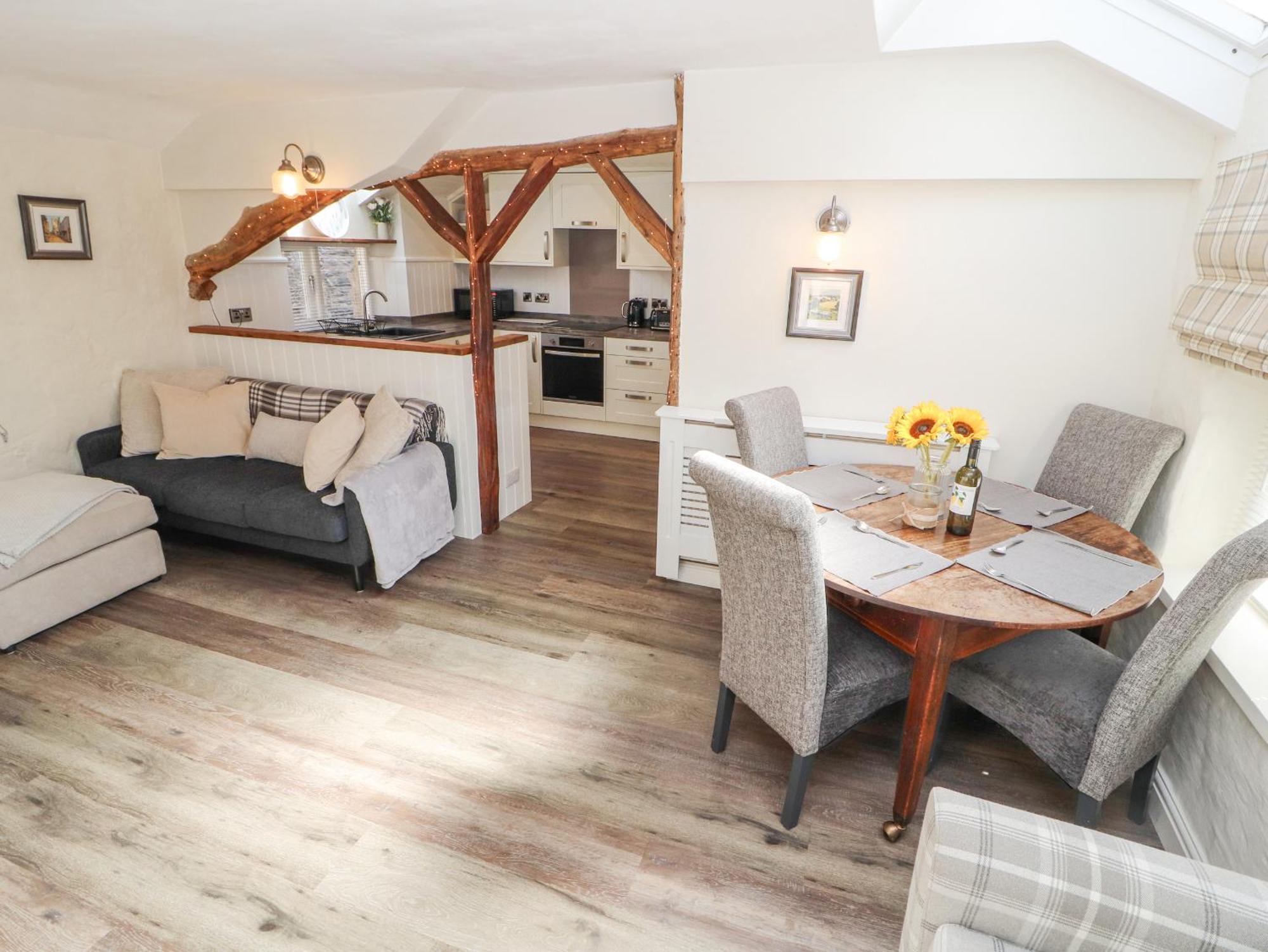 The Landings Villa Kirkby Lonsdale Luaran gambar