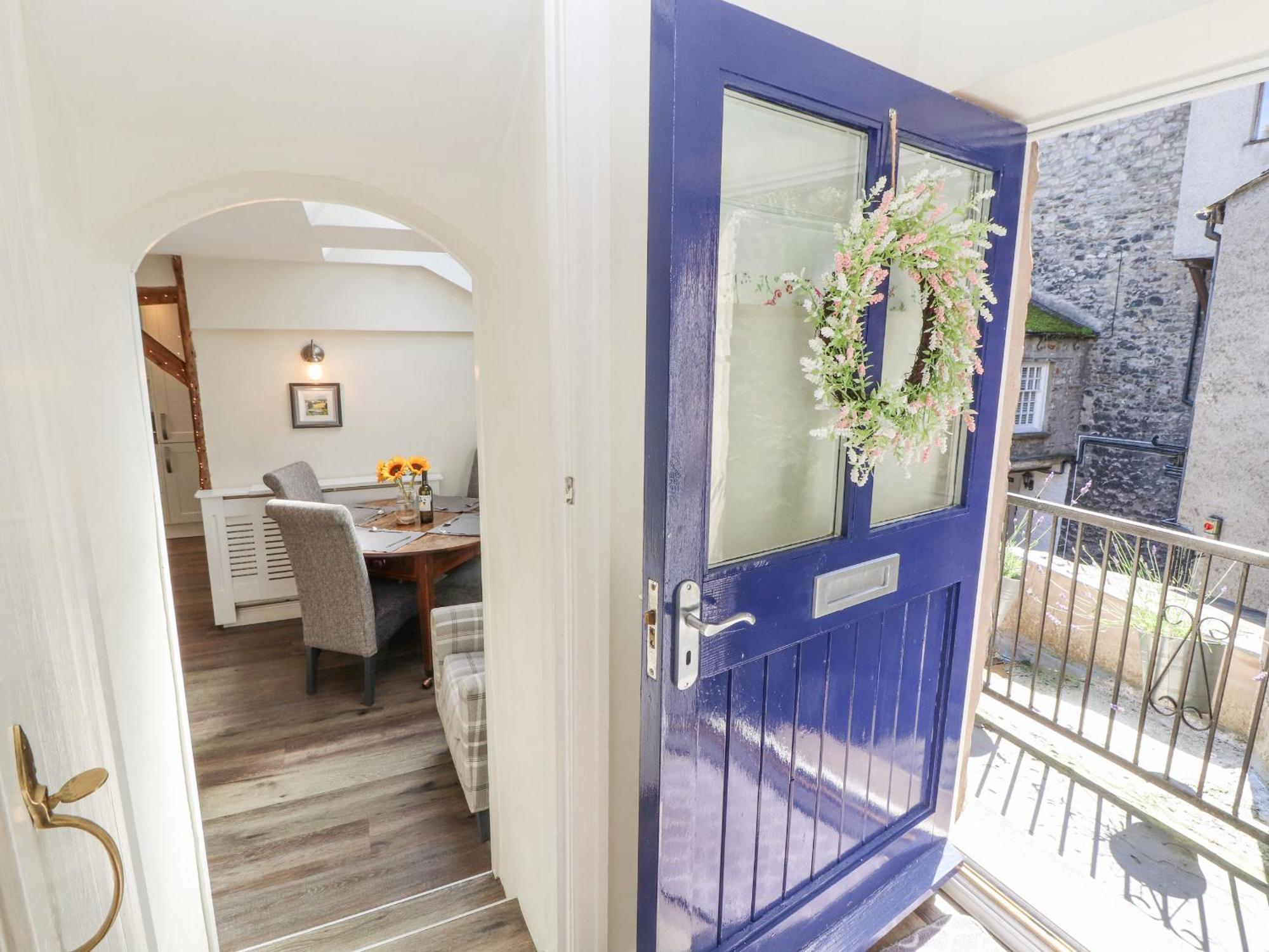 The Landings Villa Kirkby Lonsdale Luaran gambar