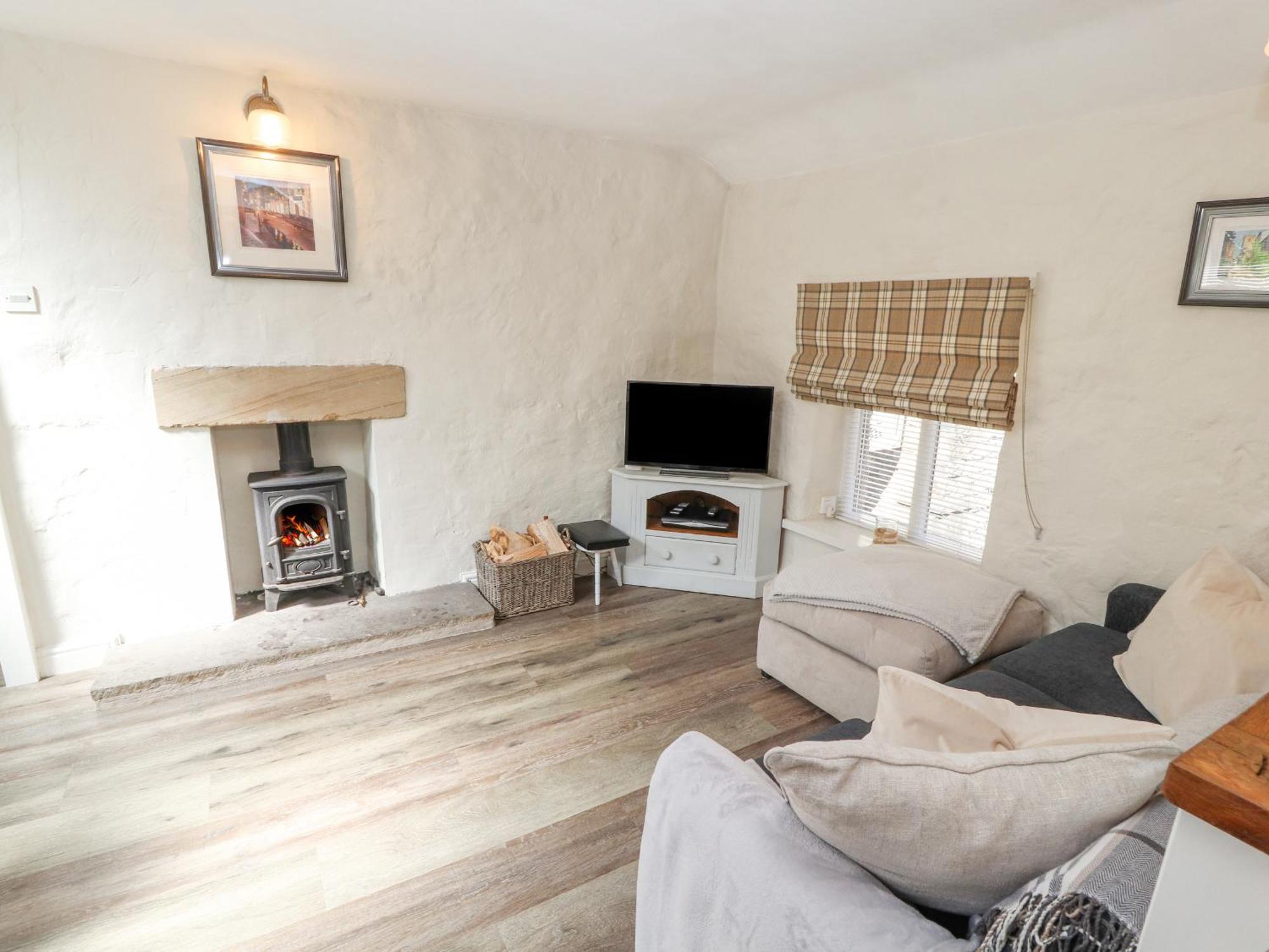 The Landings Villa Kirkby Lonsdale Luaran gambar